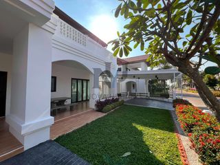 Casa en alquiler y en venta de 3 habitaciones en Na Jomtien, Pattaya