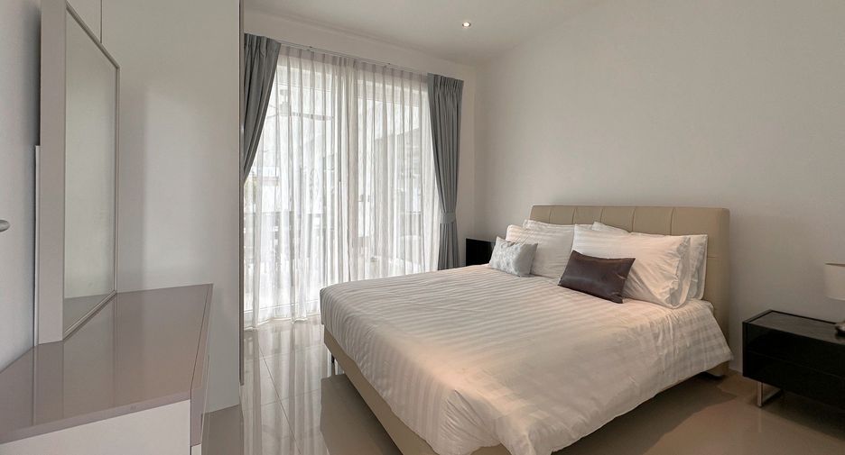 For rent 3 bedrooms villa in Hua Hin, Prachuap Khiri Khan