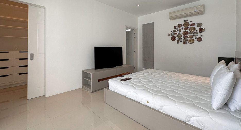 For rent 3 bedrooms villa in Hua Hin, Prachuap Khiri Khan