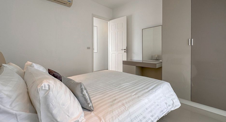 For rent 3 bedrooms villa in Hua Hin, Prachuap Khiri Khan