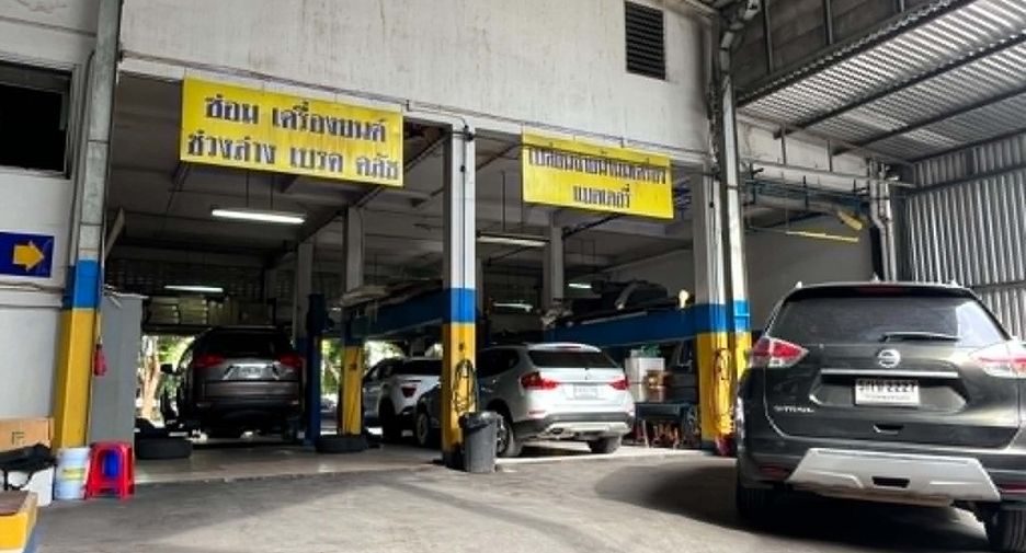 出售 土地 在 Chatuchak, 曼谷