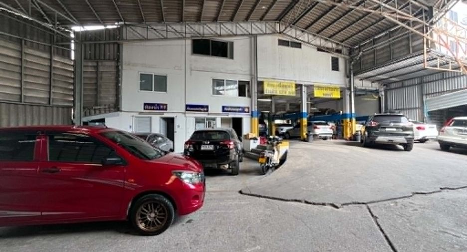 出售 土地 在 Chatuchak, 曼谷