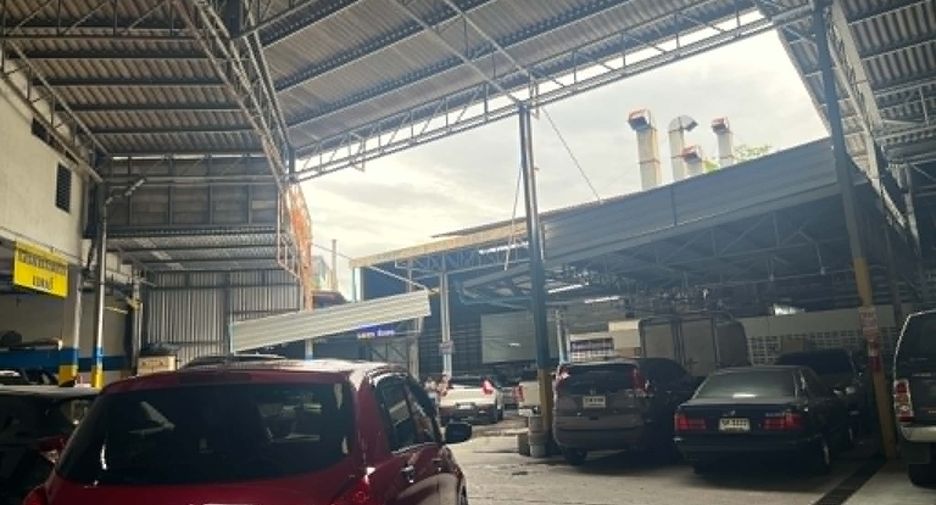 出售 土地 在 Chatuchak, 曼谷