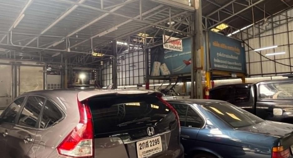 出售 土地 在 Chatuchak, 曼谷