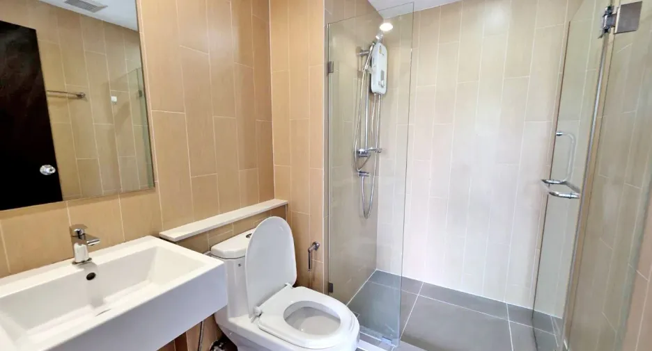 À vendre 1 chambre condo à Mueang Phuket, Phuket