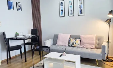 For sale 1 bed condo in Mueang Phuket, Phuket