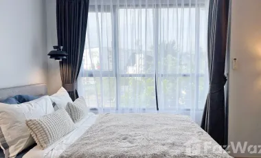 For sale 1 bed condo in Mueang Phuket, Phuket