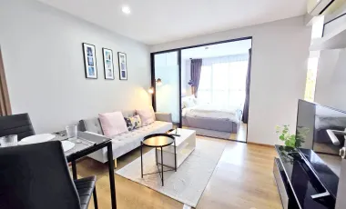 For sale 1 bed condo in Mueang Phuket, Phuket
