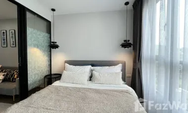 À vendre 1 chambre condo à Mueang Phuket, Phuket