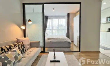 For sale 1 bed condo in Mueang Phuket, Phuket