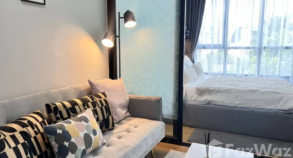 À vendre 1 chambre condo à Mueang Phuket, Phuket