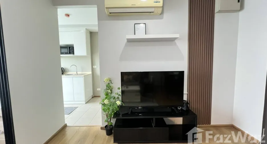 À vendre 1 chambre condo à Mueang Phuket, Phuket