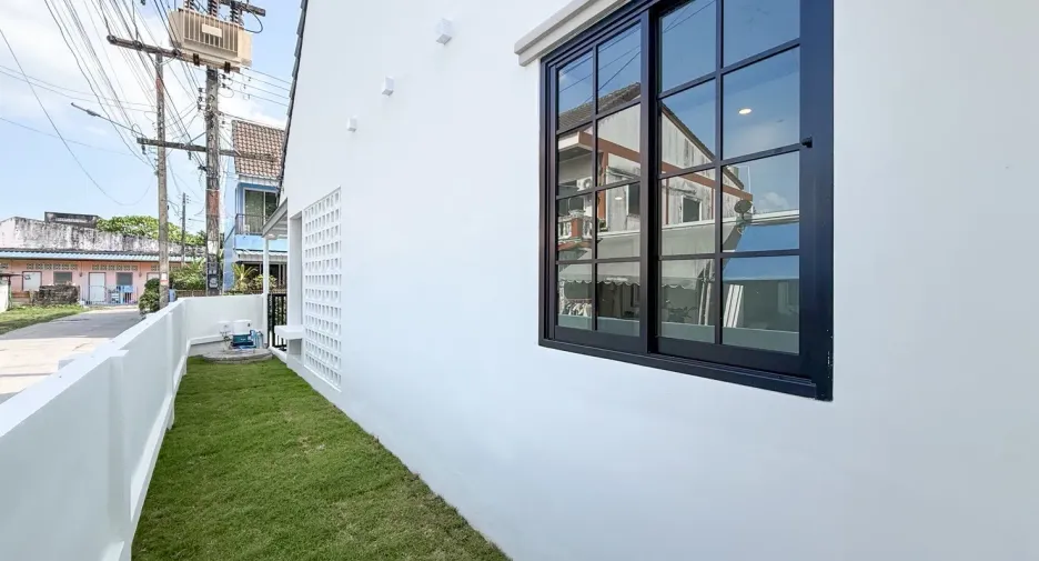 Casa en venta de 2 habitaciones en Thalang, Phuket
