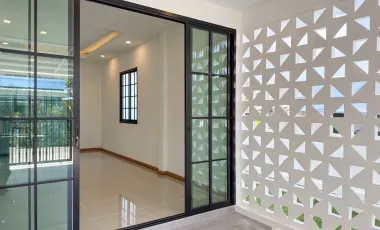 For sale 2 bedrooms house in Thalang, Phuket