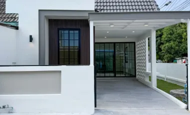 For sale 2 bedrooms house in Thalang, Phuket