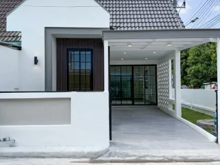 Casa en venta de 2 habitaciones en Thalang, Phuket