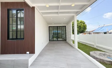For sale 2 bedrooms house in Thalang, Phuket