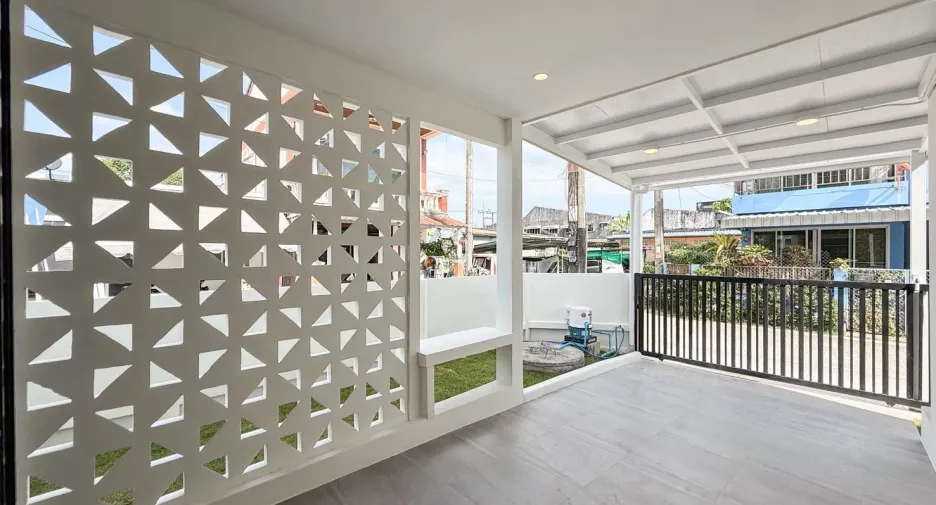Casa en venta de 2 habitaciones en Thalang, Phuket