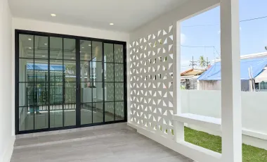For sale 2 bedrooms house in Thalang, Phuket