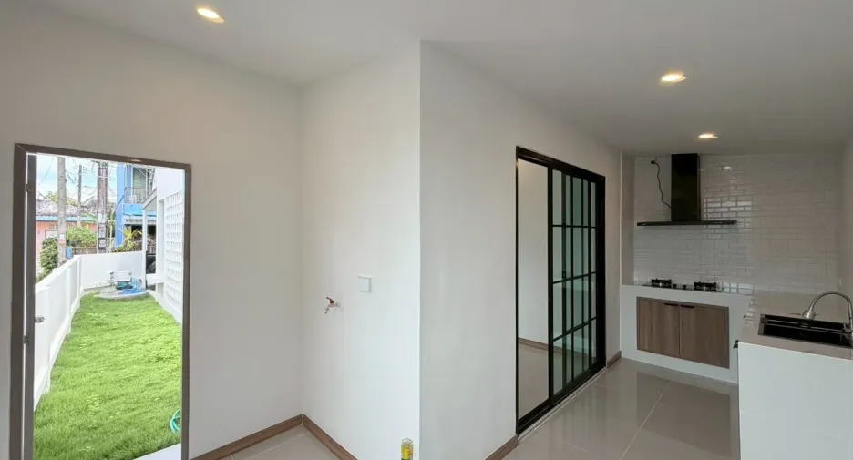 Casa en venta de 2 habitaciones en Thalang, Phuket