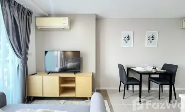 For sale 1 bed condo in Mueang Phuket, Phuket