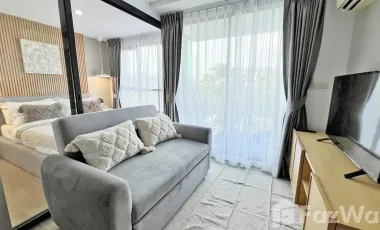 For sale 1 bed condo in Mueang Phuket, Phuket