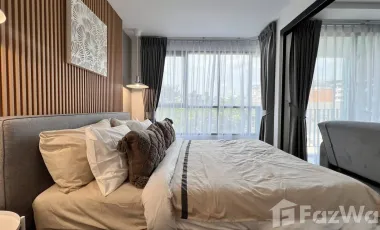 À vendre 1 chambre condo à Mueang Phuket, Phuket