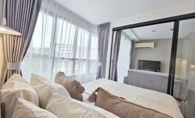 For sale 1 bed condo in Mueang Phuket, Phuket
