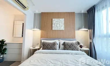 For sale 1 bed condo in Mueang Phuket, Phuket
