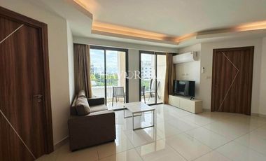Condo en venta de 2 habitaciones en Jomtien, Pattaya