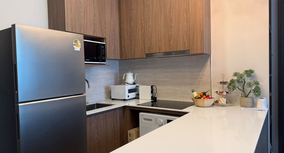 Wohnung zur Miete mit 2 Zimmer in Thalang, Phuket