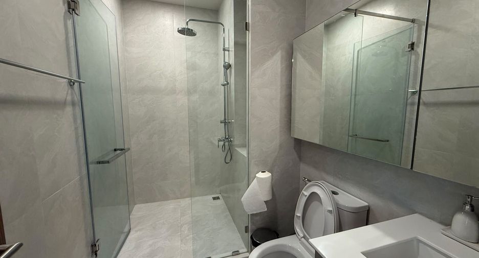 Wohnung zur Miete mit 2 Zimmer in Thalang, Phuket