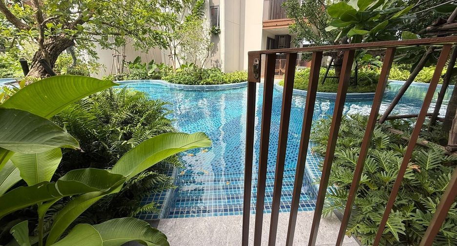 Wohnung zur Miete mit 2 Zimmer in Thalang, Phuket