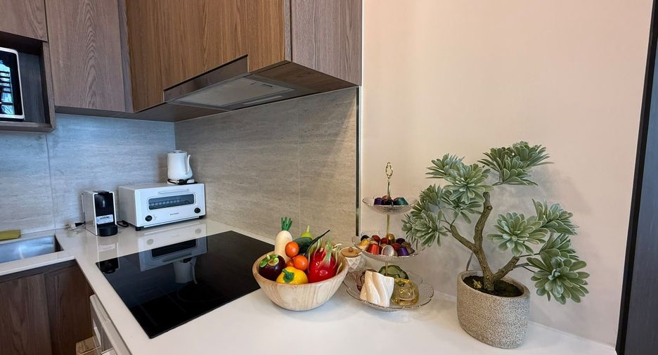 Wohnung zur Miete mit 2 Zimmer in Thalang, Phuket
