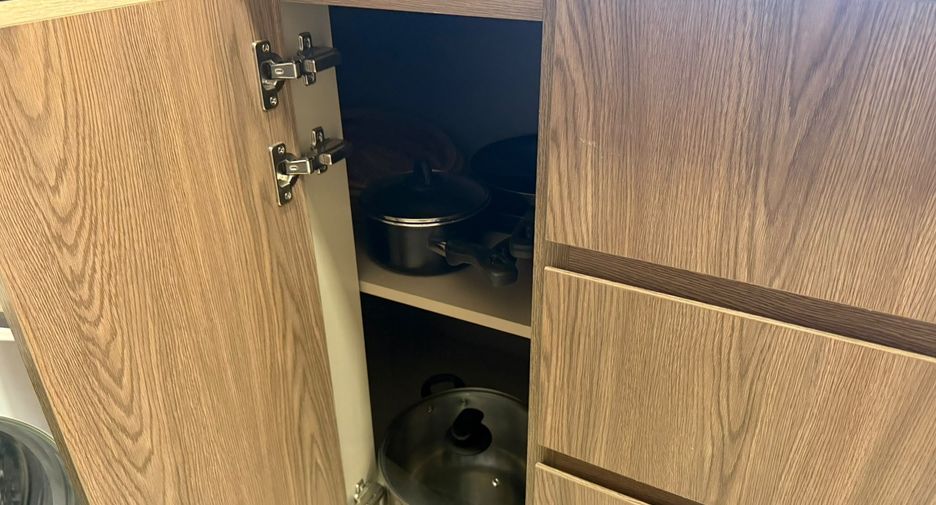 Wohnung zur Miete mit 2 Zimmer in Thalang, Phuket