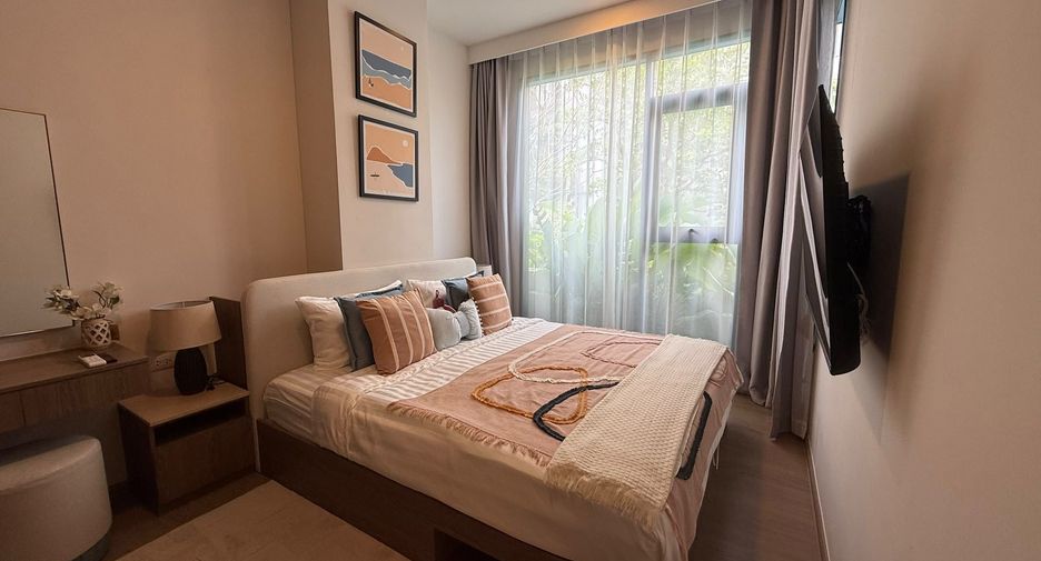 Wohnung zur Miete mit 2 Zimmer in Thalang, Phuket