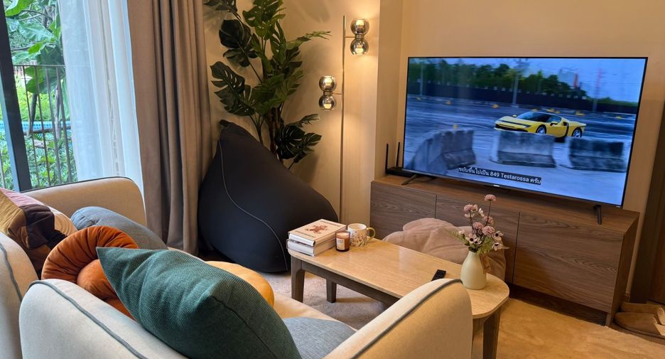 Wohnung zur Miete mit 2 Zimmer in Thalang, Phuket