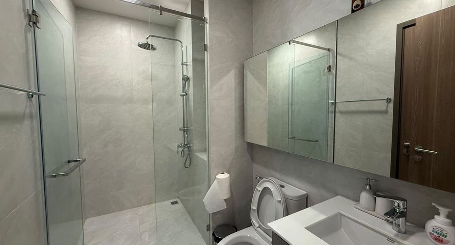 Wohnung zur Miete mit 2 Zimmer in Thalang, Phuket