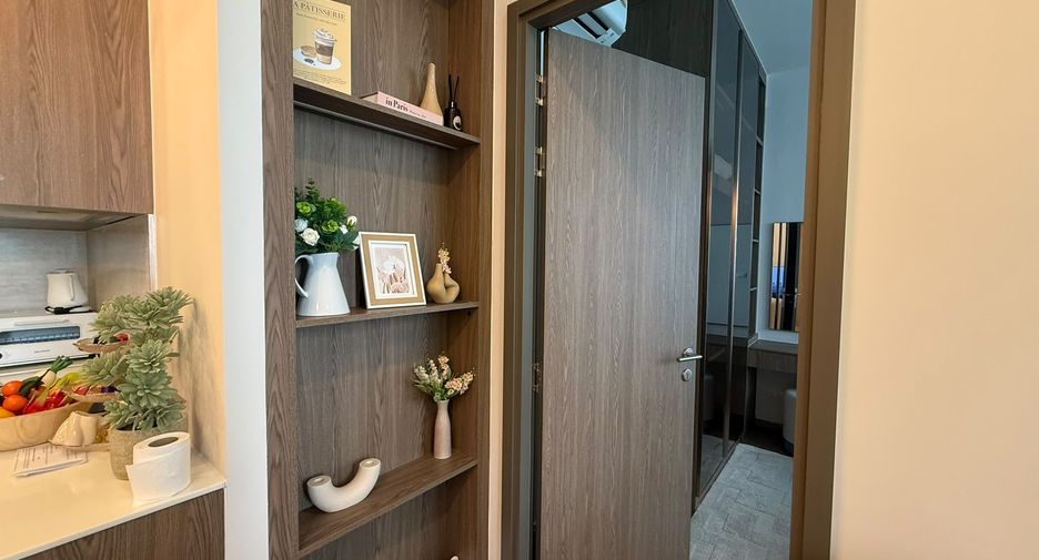 Wohnung zur Miete mit 2 Zimmer in Thalang, Phuket