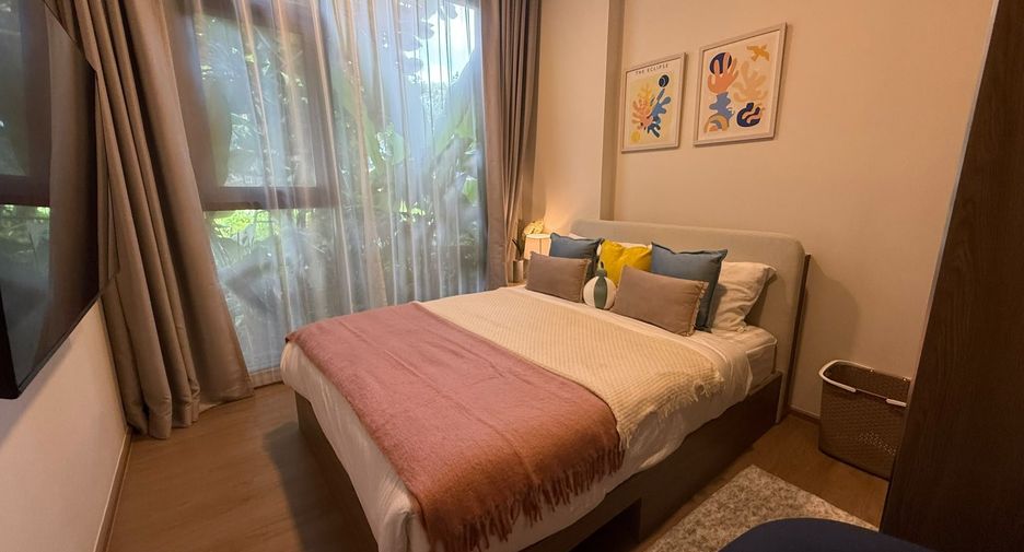 Wohnung zur Miete mit 2 Zimmer in Thalang, Phuket