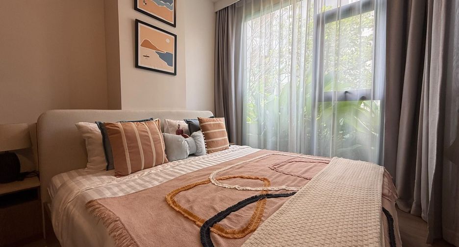 Wohnung zur Miete mit 2 Zimmer in Thalang, Phuket