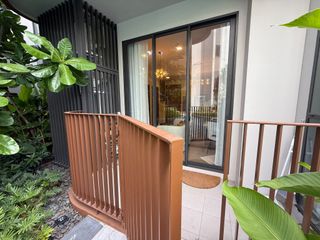 Wohnung zur Miete mit 2 Zimmer in Thalang, Phuket