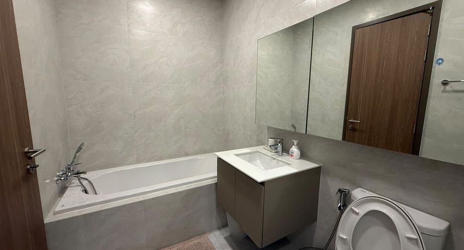 Wohnung zur Miete mit 2 Zimmer in Thalang, Phuket