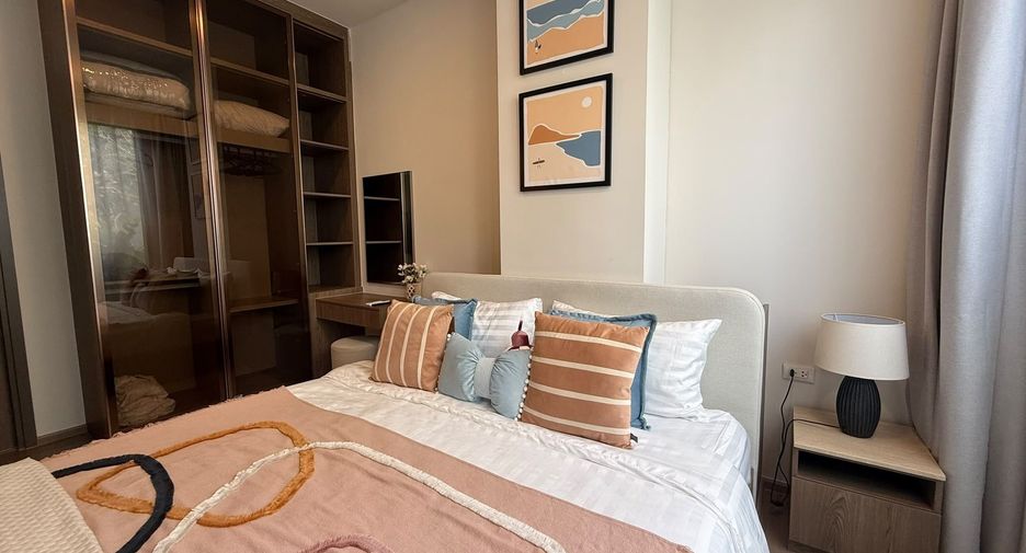 Wohnung zur Miete mit 2 Zimmer in Thalang, Phuket