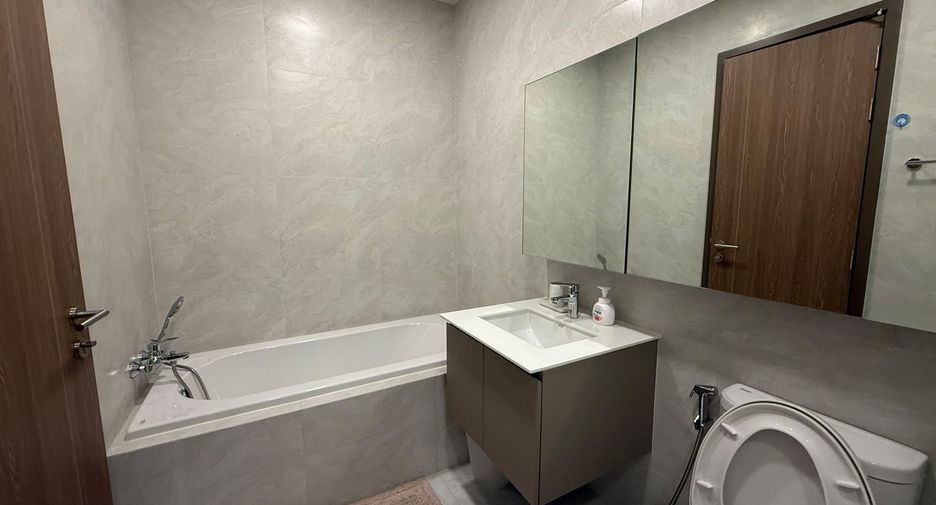 Wohnung zur Miete mit 2 Zimmer in Thalang, Phuket
