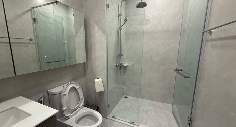 Wohnung zur Miete mit 2 Zimmer in Thalang, Phuket