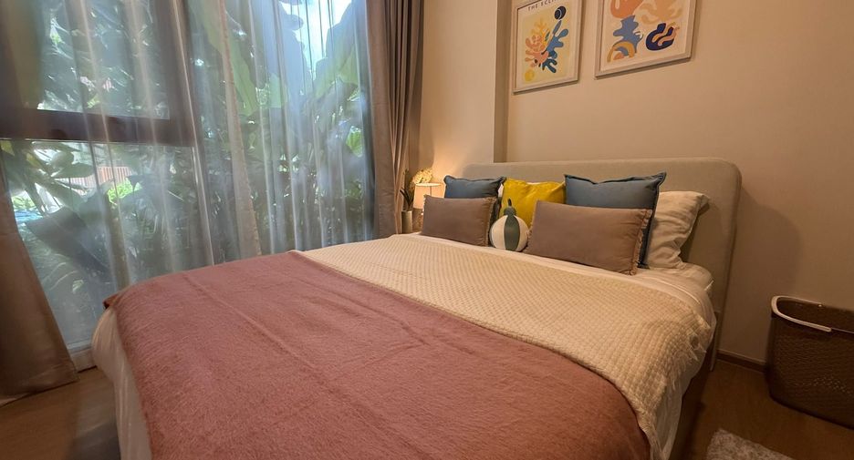 Wohnung zur Miete mit 2 Zimmer in Thalang, Phuket