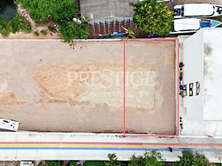 For sale land in Bang Lamung, Chonburi