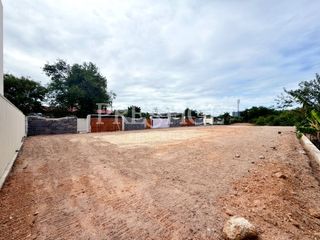 For sale land in Bang Lamung, Chonburi