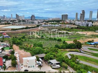 For sale land in Bang Lamung, Chonburi